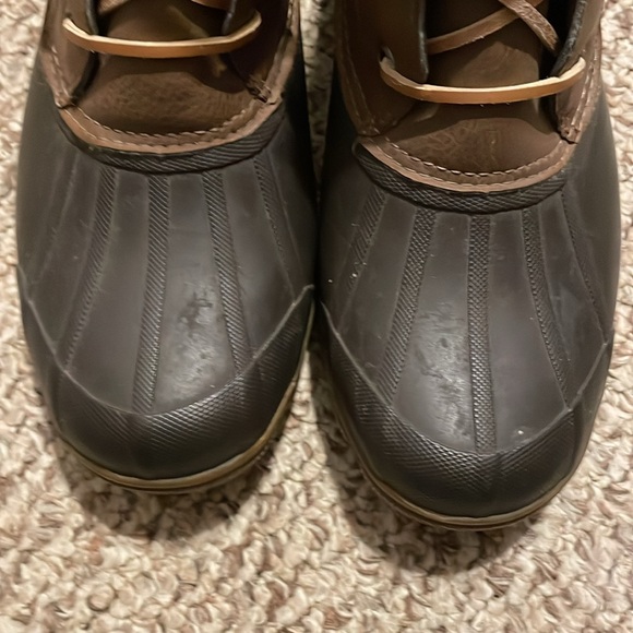 Sperry Syren Duck Boots - Picture 5 of 8